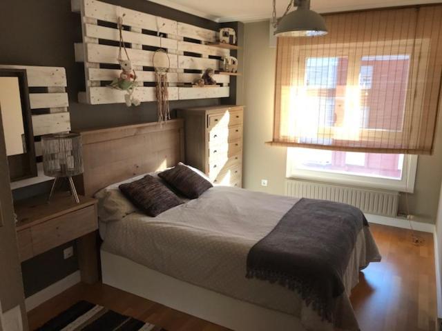 Duplex Lujo Leioaアパートメント エクステリア 写真