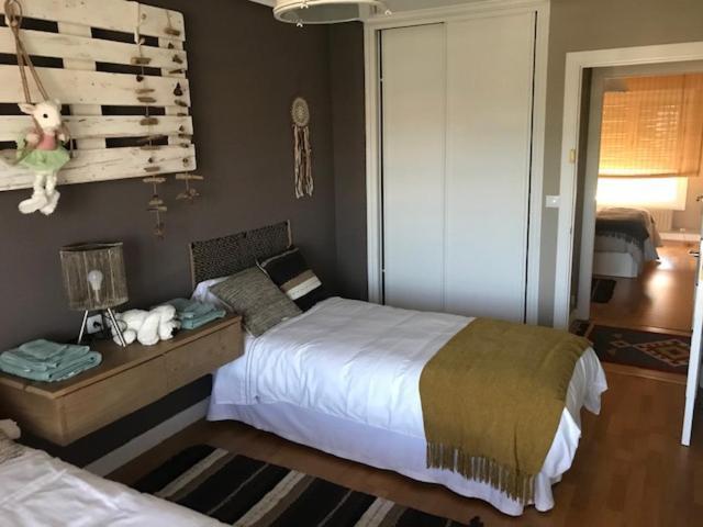 Duplex Lujo Leioaアパートメント エクステリア 写真
