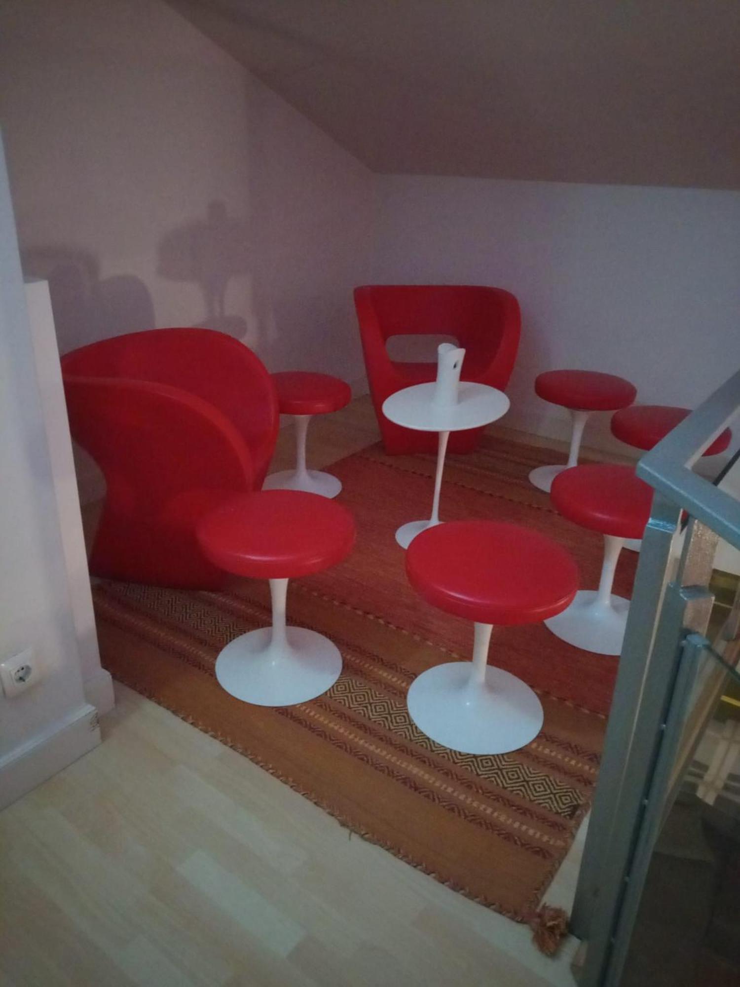 Duplex Lujo Leioaアパートメント エクステリア 写真