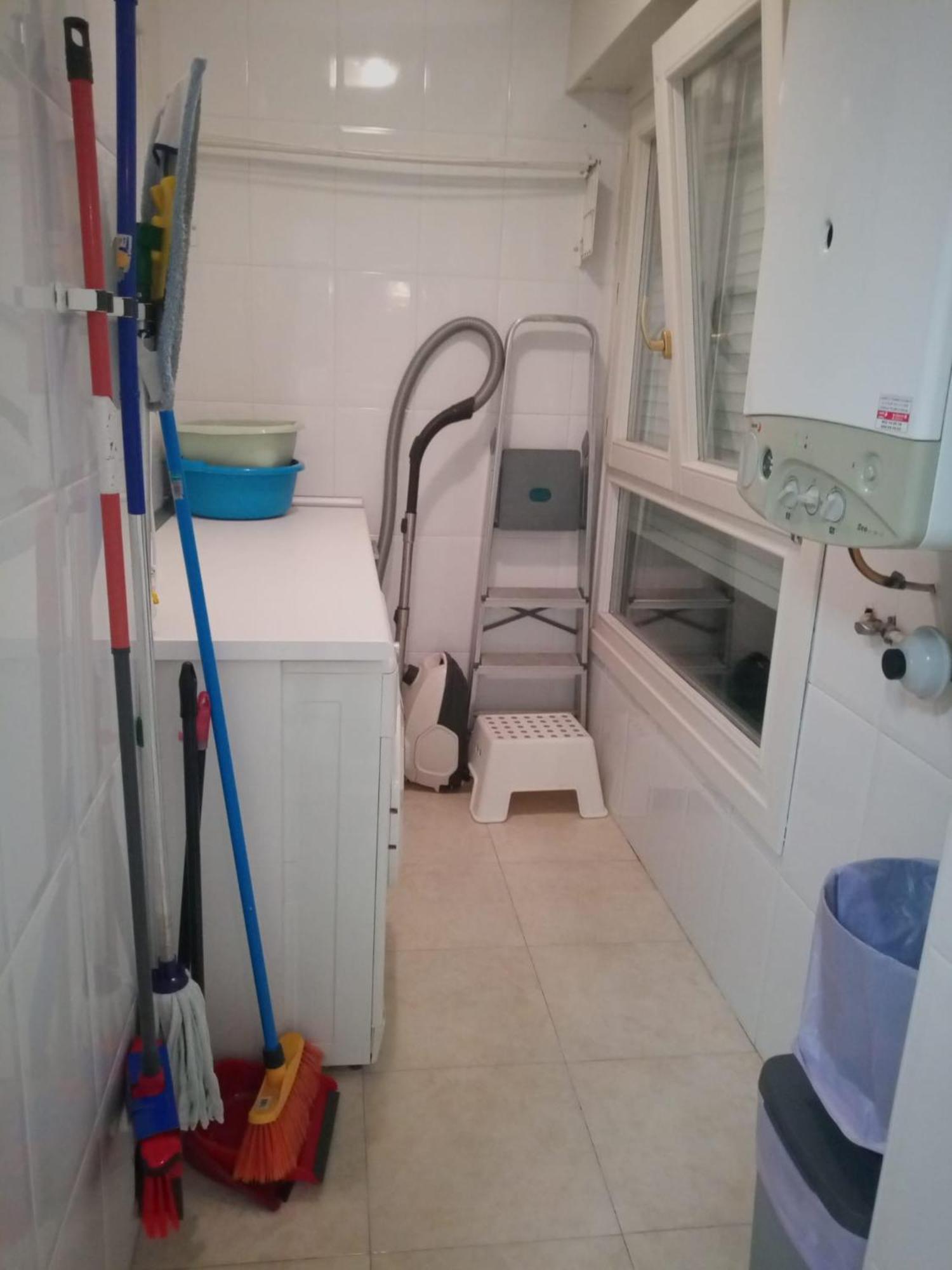 Duplex Lujo Leioaアパートメント エクステリア 写真