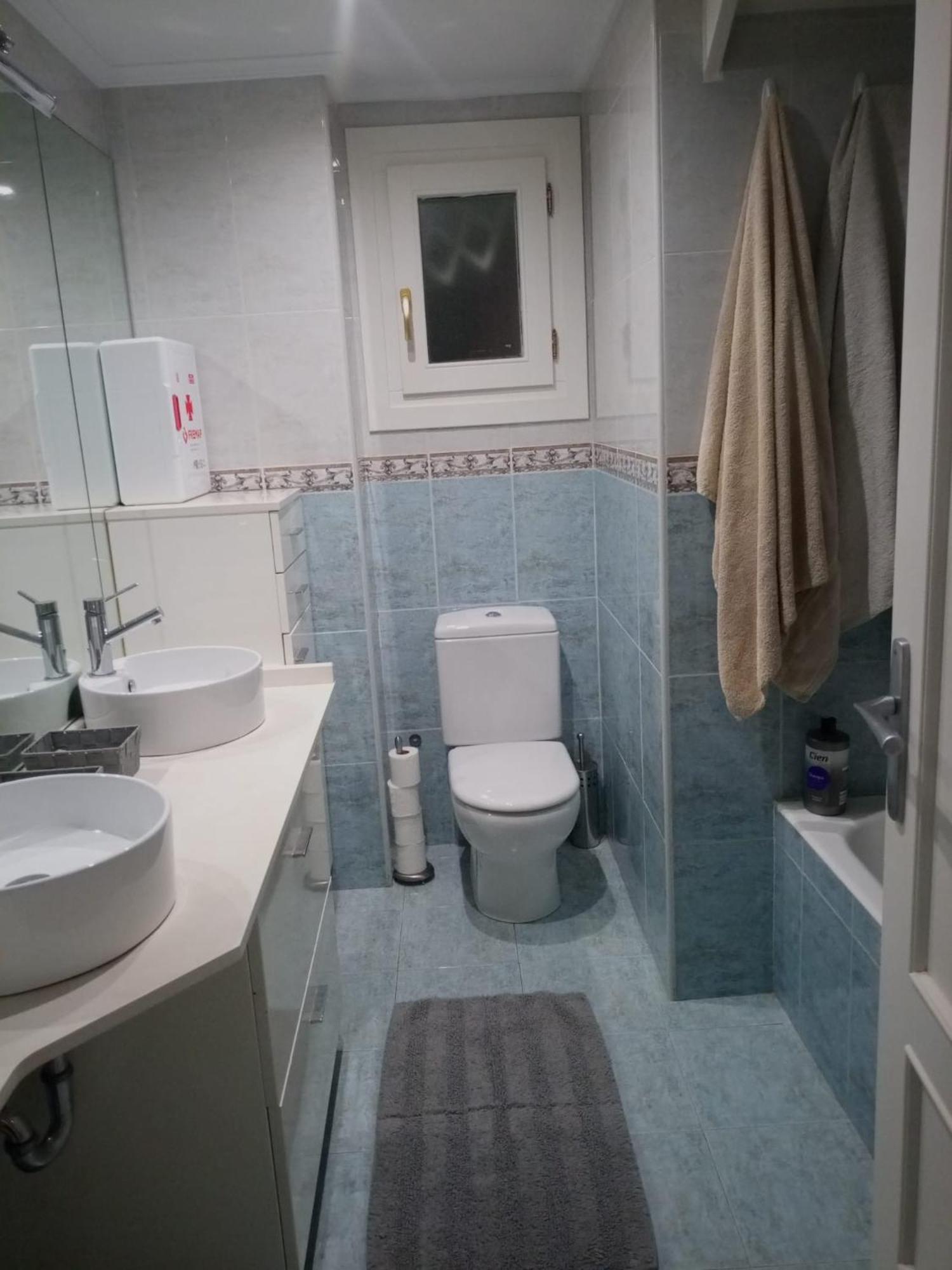 Duplex Lujo Leioaアパートメント エクステリア 写真