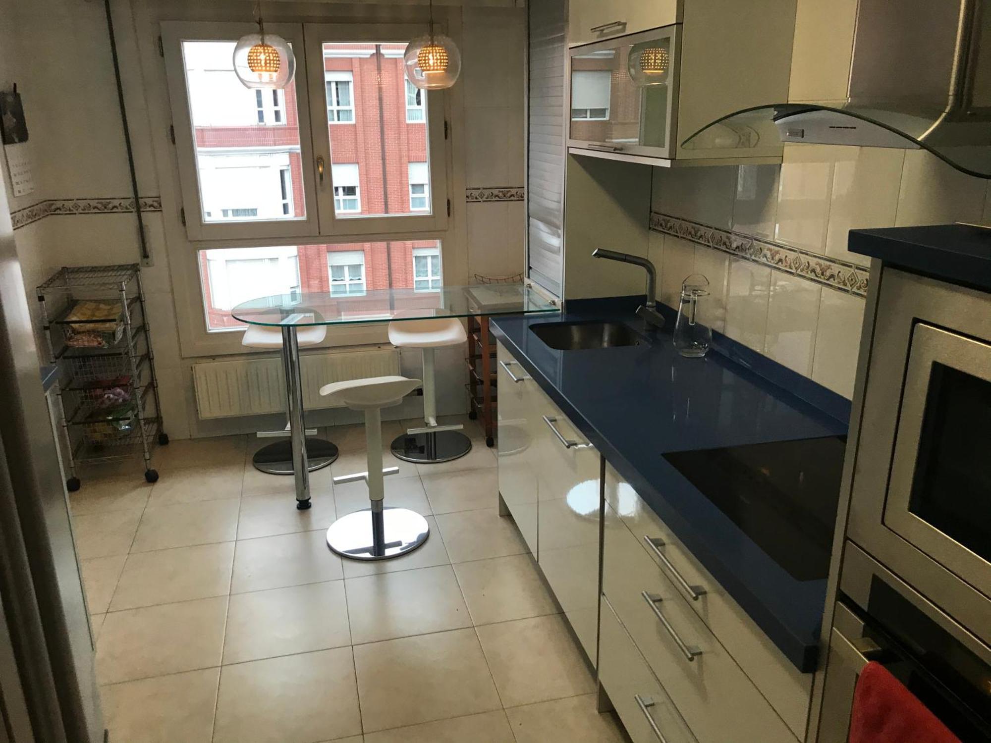 Duplex Lujo Leioaアパートメント エクステリア 写真